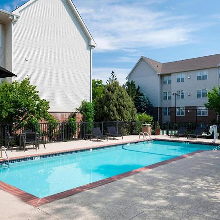 Residence Inn Denver Highlands Ranch Exterior photo