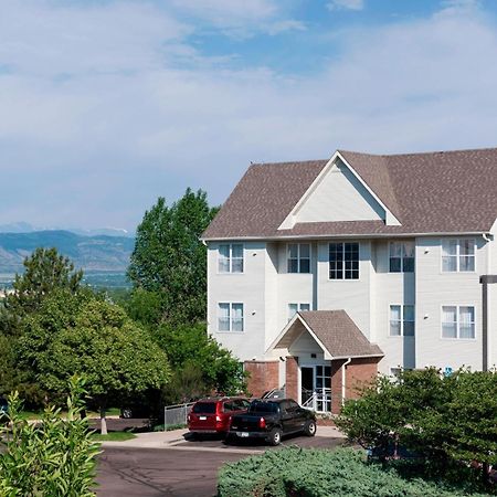 Residence Inn Denver Highlands Ranch Exterior photo