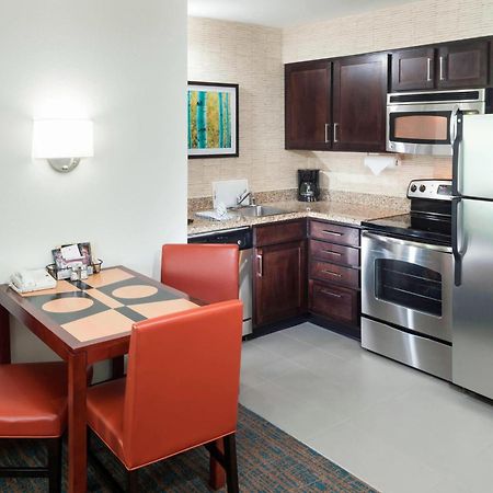 Residence Inn Denver Highlands Ranch Exterior photo
