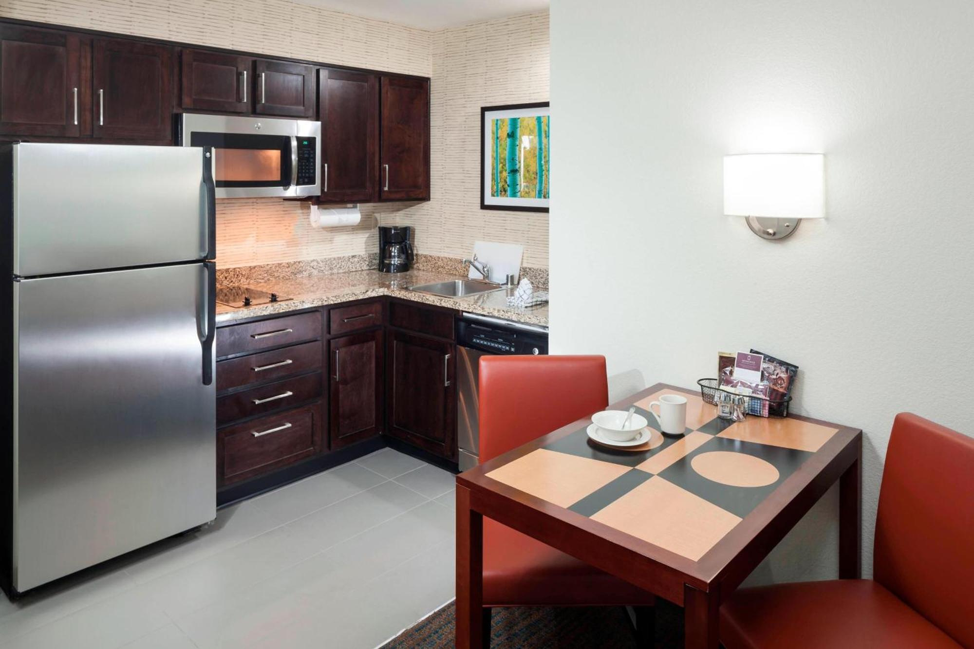 Residence Inn Denver Highlands Ranch Exterior photo