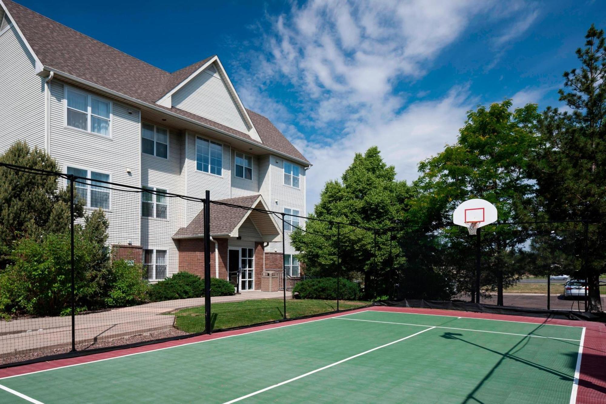 Residence Inn Denver Highlands Ranch Exterior photo