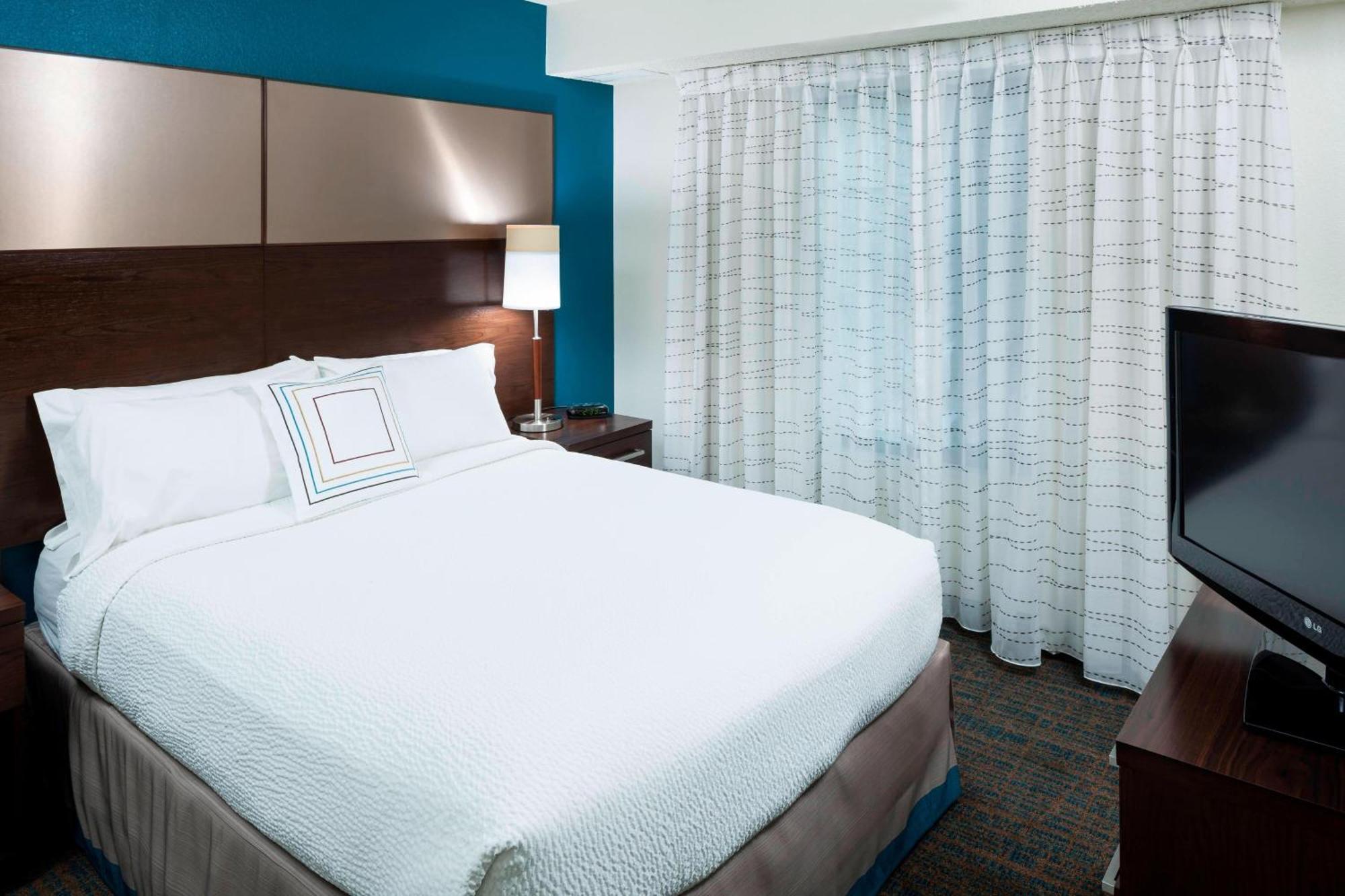 Residence Inn Denver Highlands Ranch Exterior photo