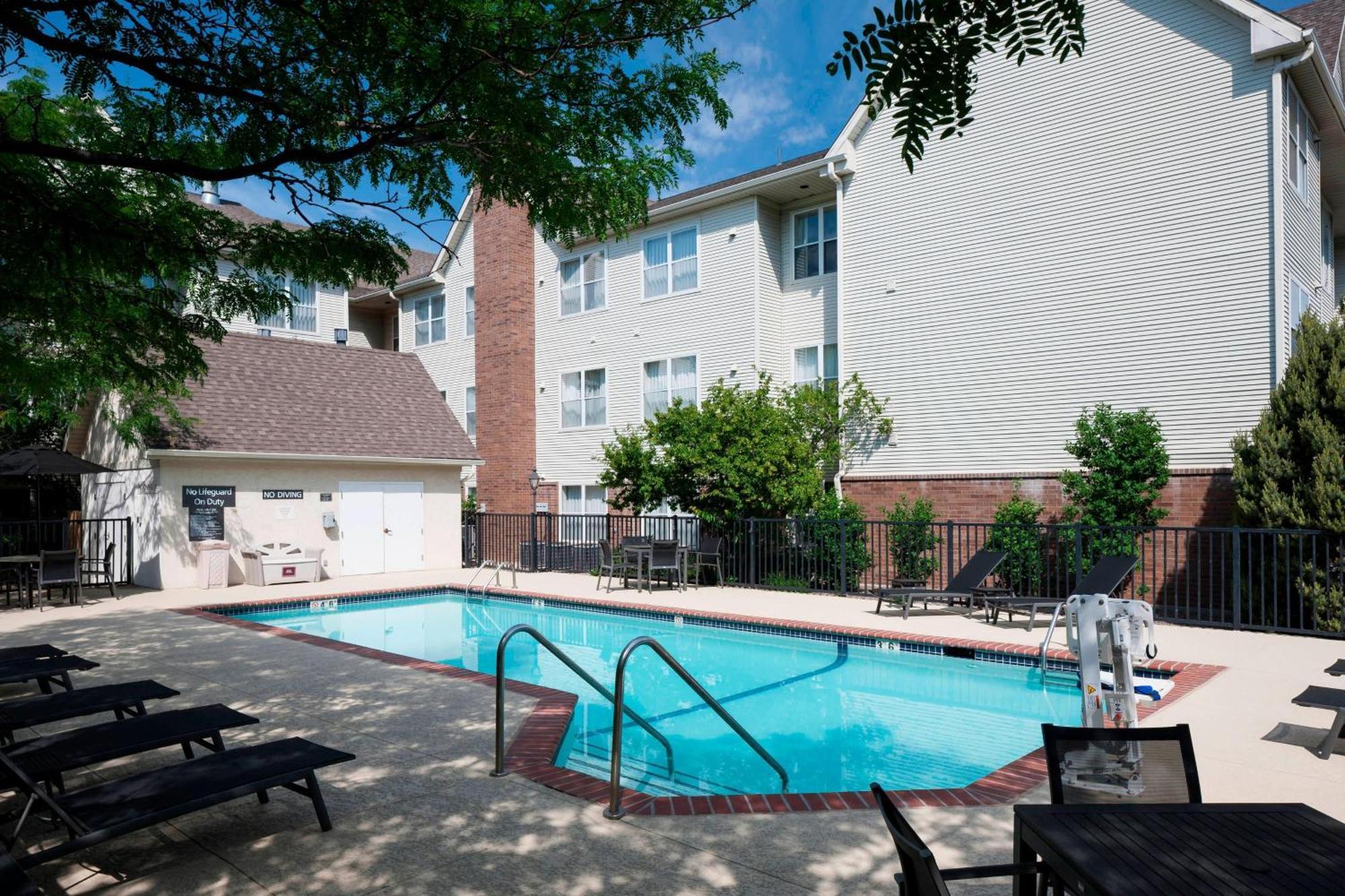 Residence Inn Denver Highlands Ranch Exterior photo