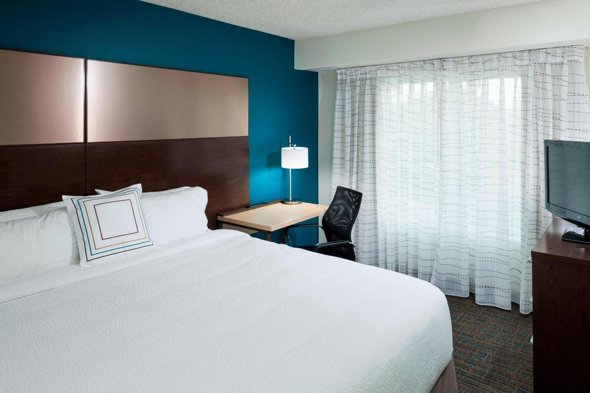 Residence Inn Denver Highlands Ranch Exterior photo