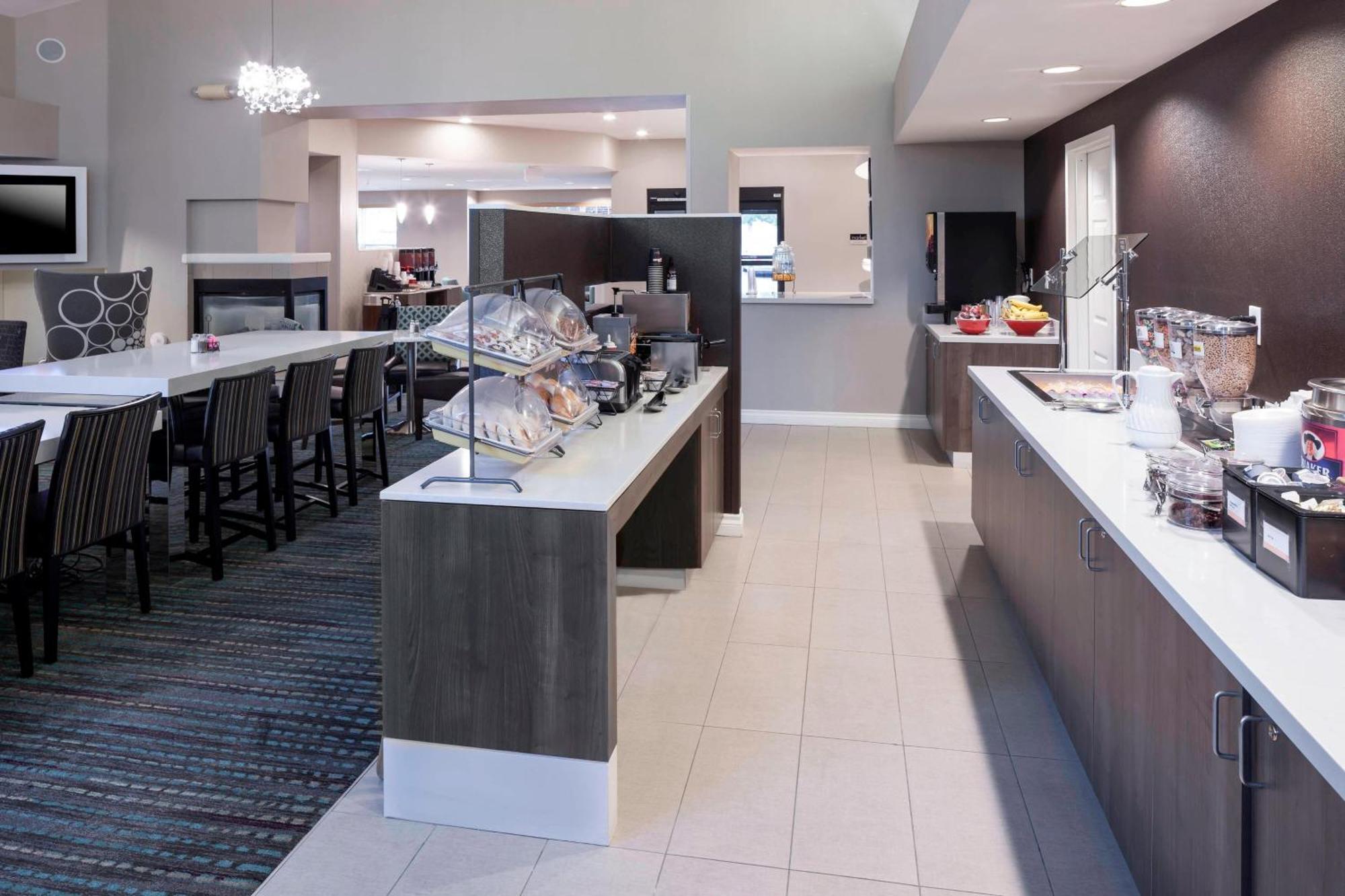 Residence Inn Denver Highlands Ranch Exterior photo