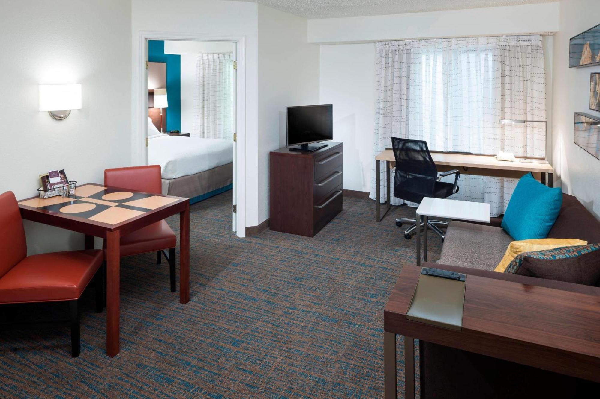 Residence Inn Denver Highlands Ranch Exterior photo
