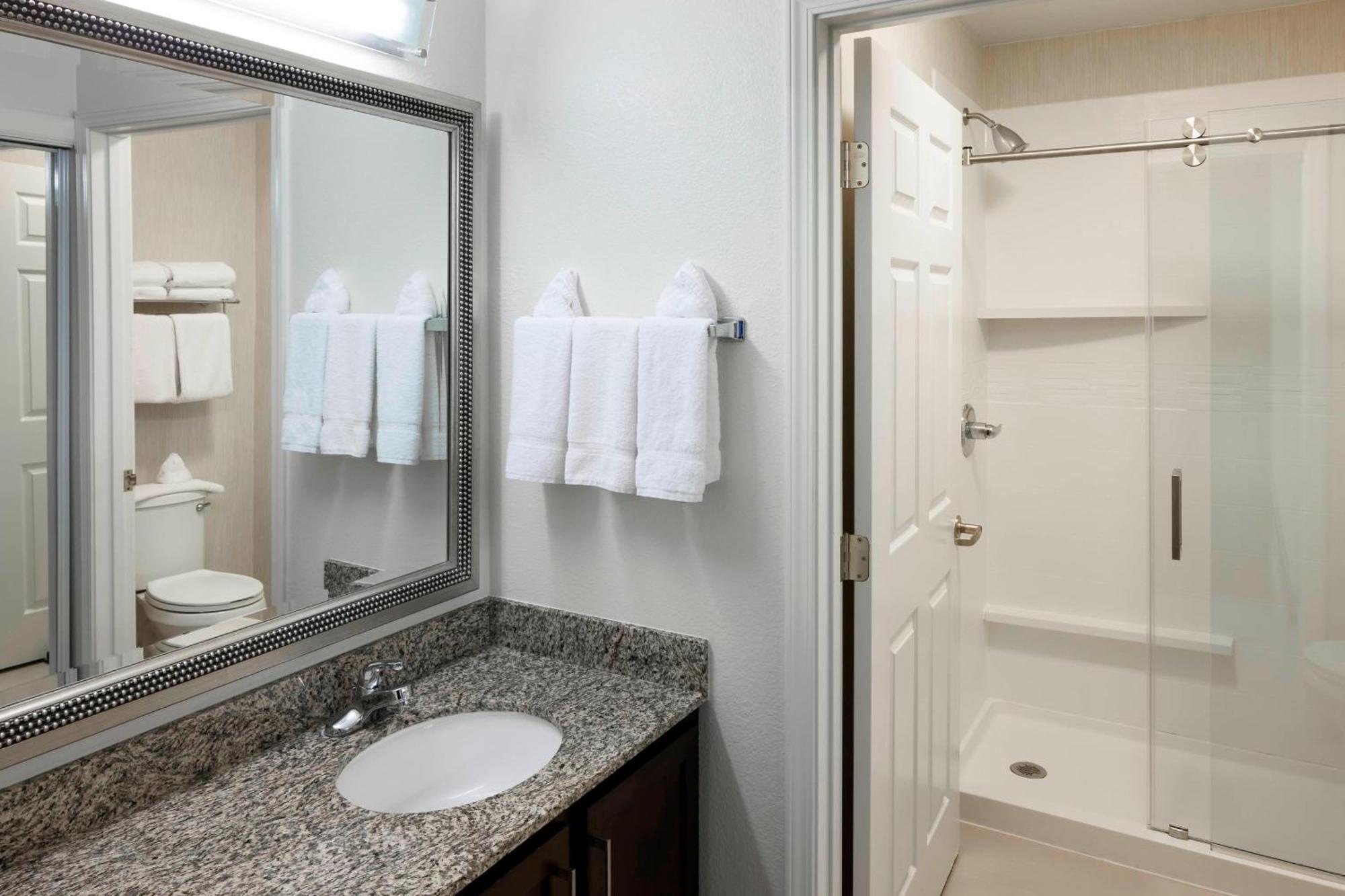 Residence Inn Denver Highlands Ranch Exterior photo