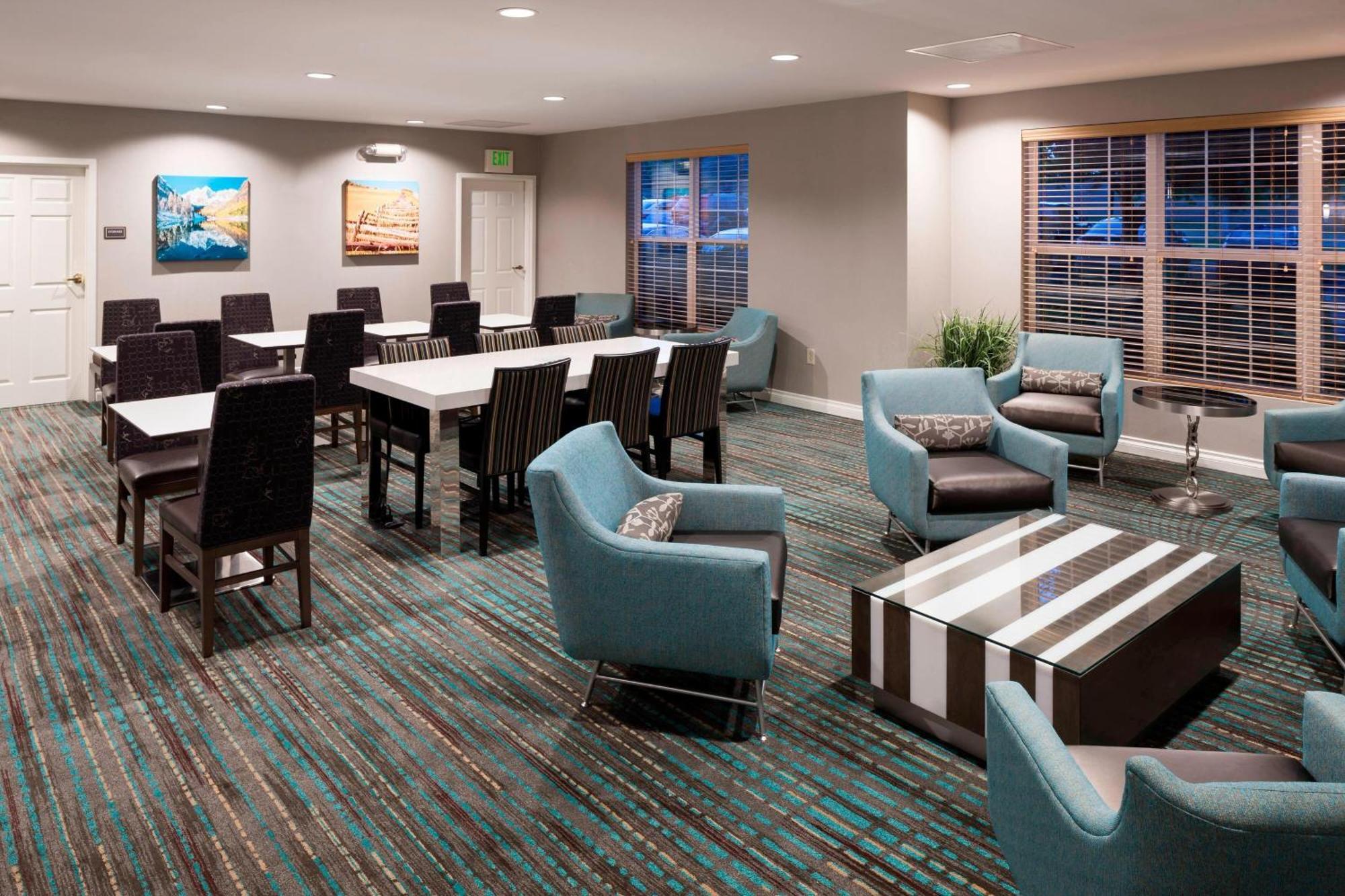 Residence Inn Denver Highlands Ranch Exterior photo