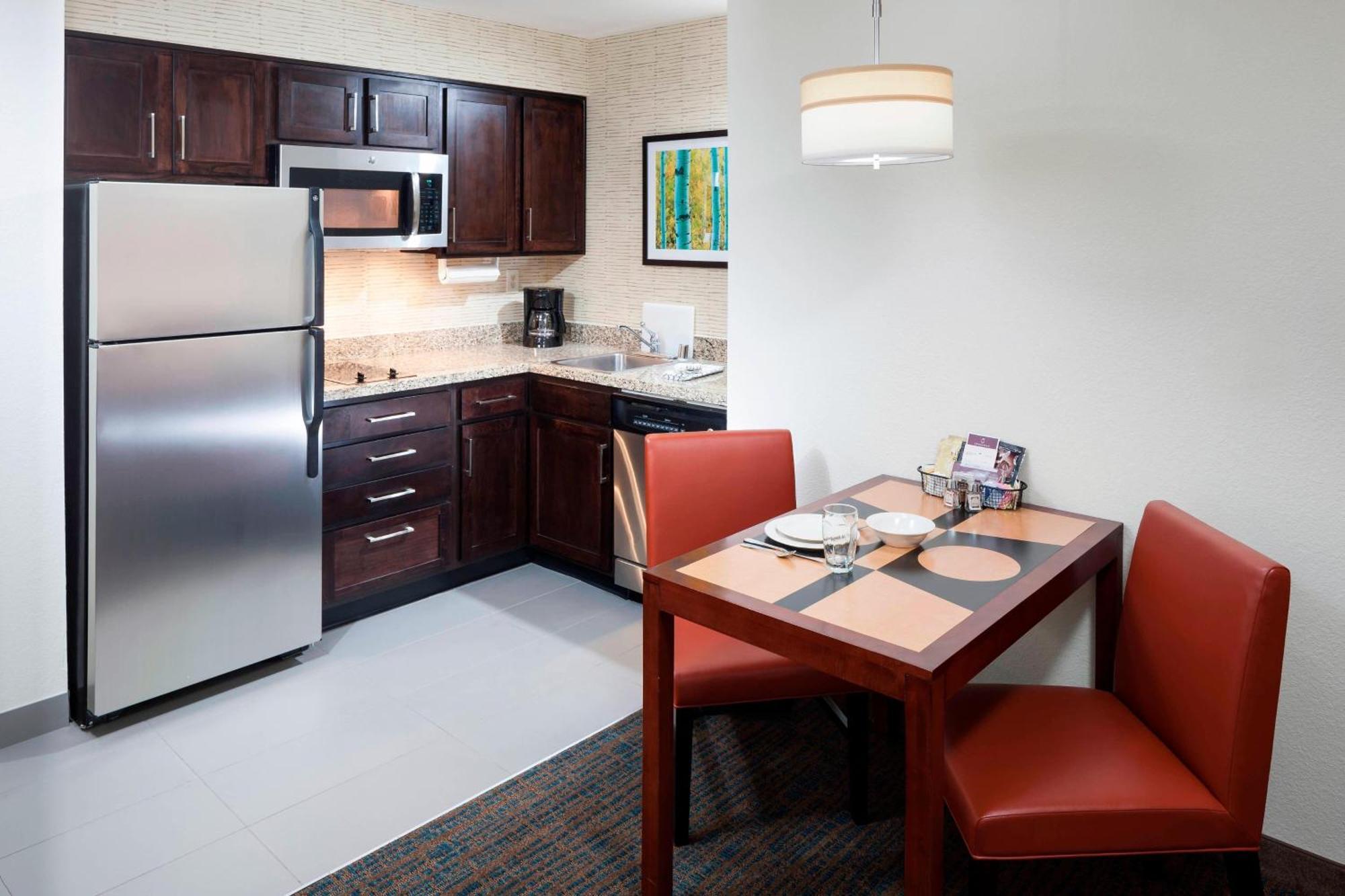 Residence Inn Denver Highlands Ranch Exterior photo