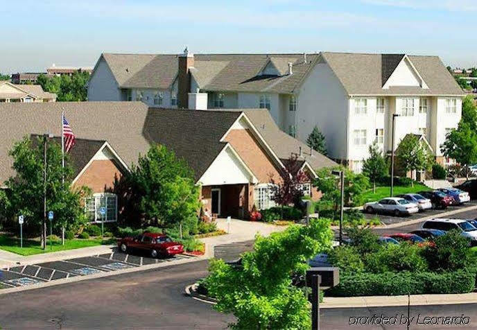 Residence Inn Denver Highlands Ranch Exterior photo