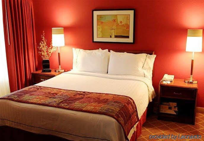 Residence Inn Denver Highlands Ranch Exterior photo